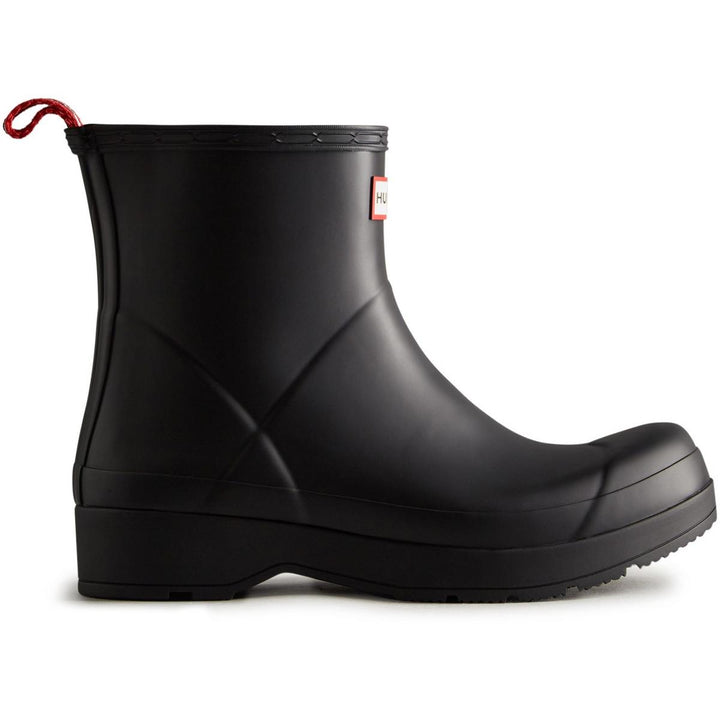 Hunter Original Play Short Wellington Boots