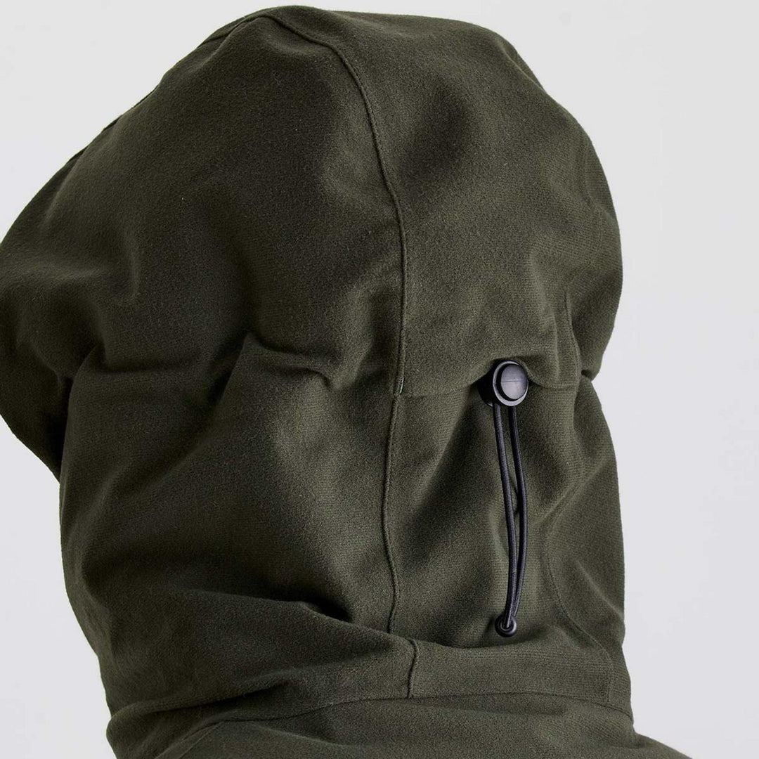 Ridgeline Mens Tundra Thermal Jacket