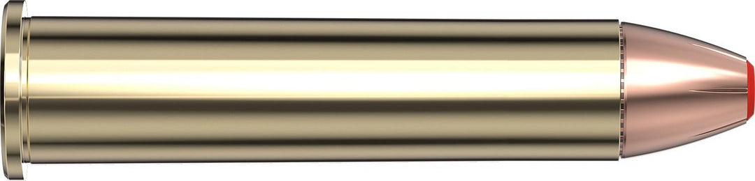 Hornady .45-70 Govt 410gr SUB-X Ammunition