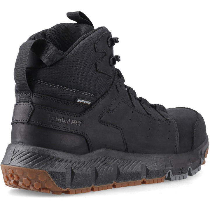 Timberland Pro Tempe Safety Hiker – view 2