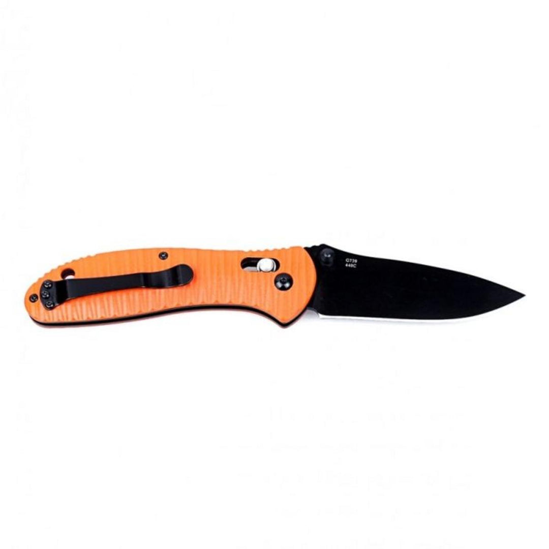 GANZO Knife Ganzo G7393P Orange