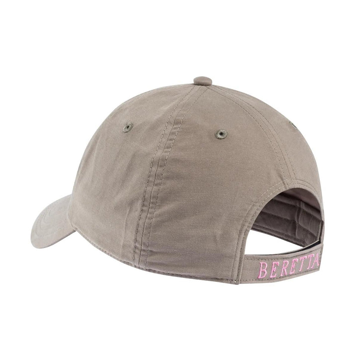 Beretta BIG B CAP Grey & Pink