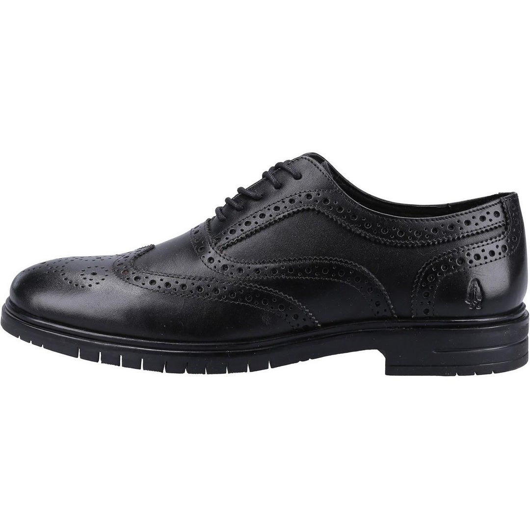 Hush Puppies Santiago Lace Shoes – view 5