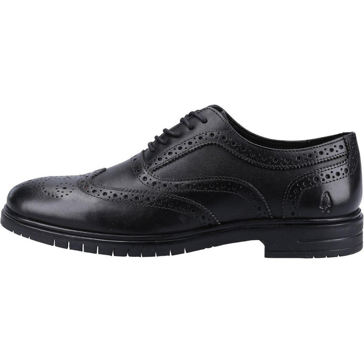 Hush Puppies Santiago Lace Shoes – view 5