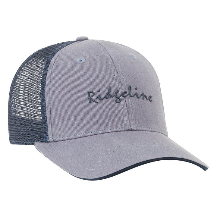Ridgeline Signature Trucker Cap – view 5
