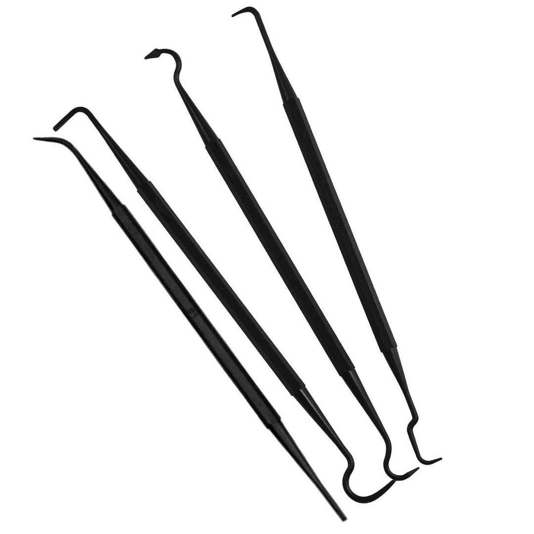 Birchwood Casey Firearm Cleaning Picks / 4 Pack