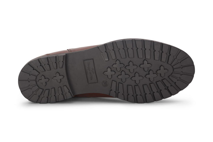 Hoggs of Fife Ladies Jodhpur Dealer Boot