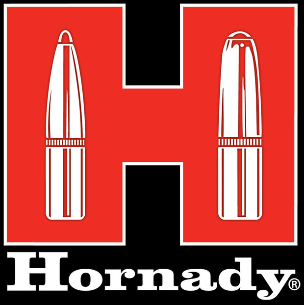 Hornady HornadyÂ® Red "H" Sticker