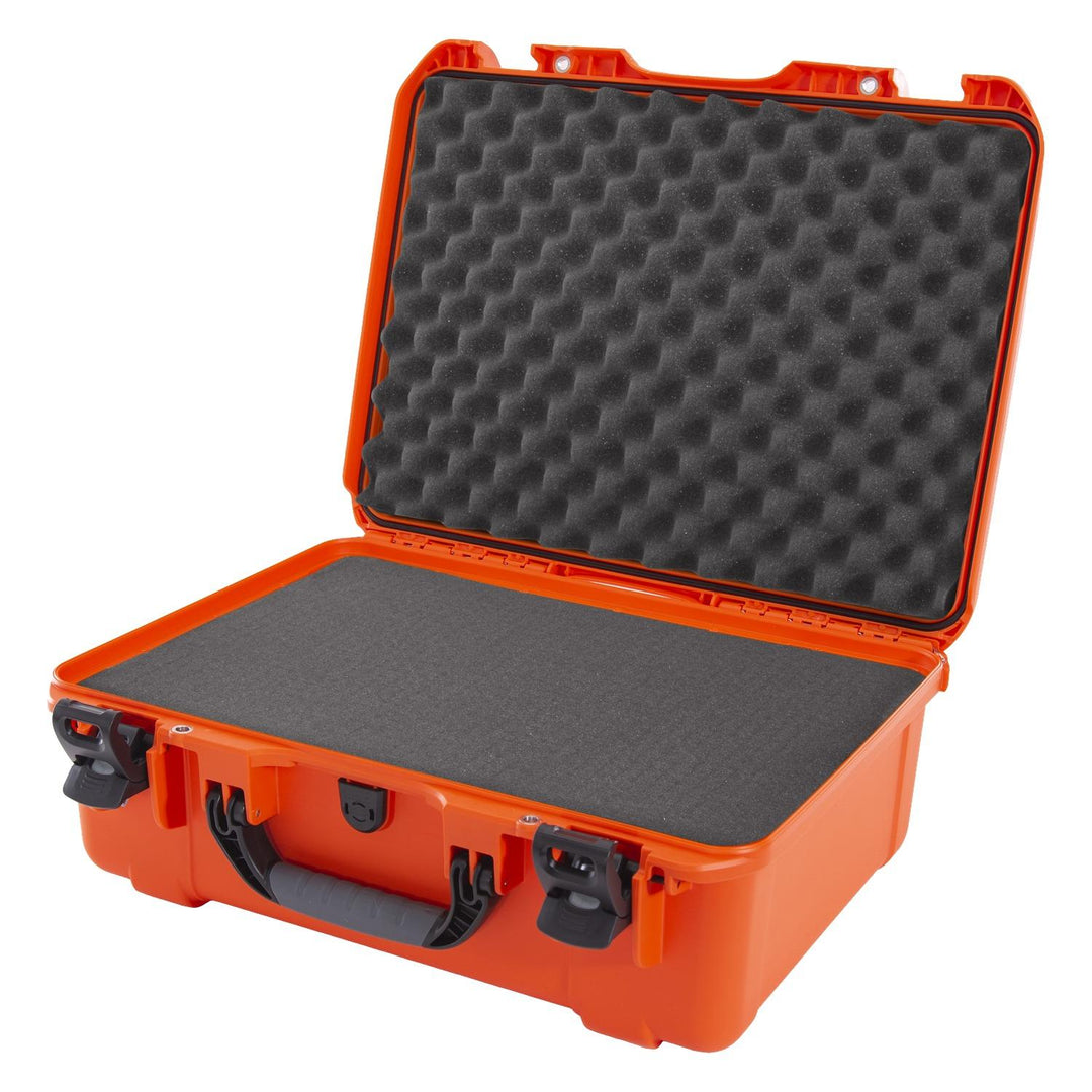 NANUK 940 Waterproof Hard Case With Foam Insert