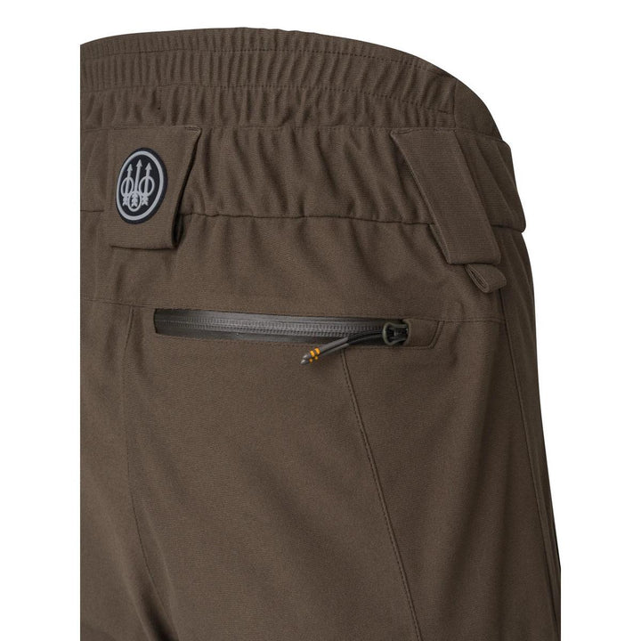 Beretta BAKHOLD PANTS Green Moss