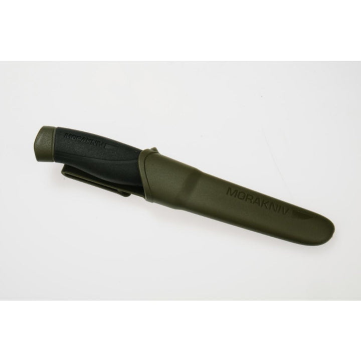 Mora Companion Heavy Duty MG