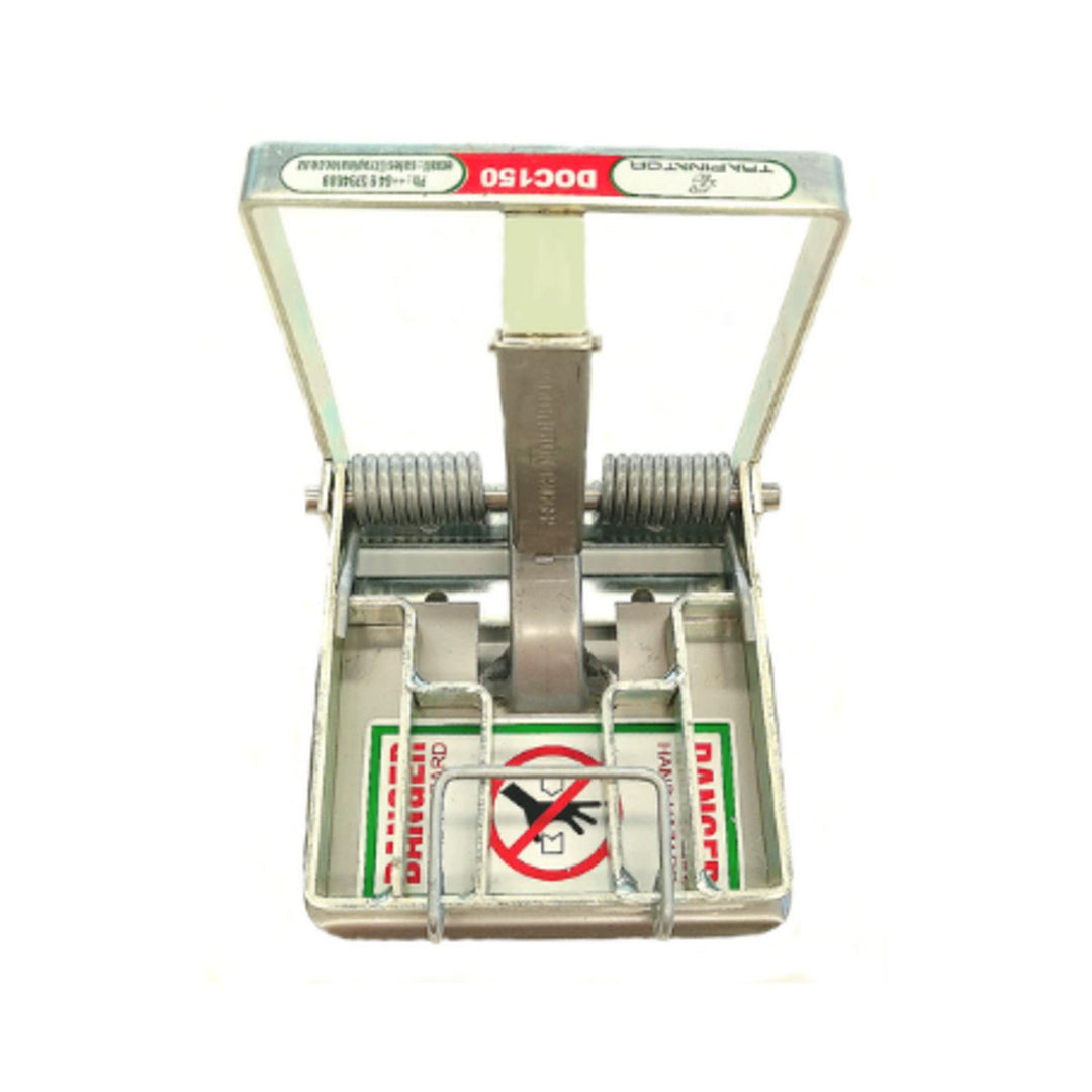 DOC 150 Humane Predator Kill Trap