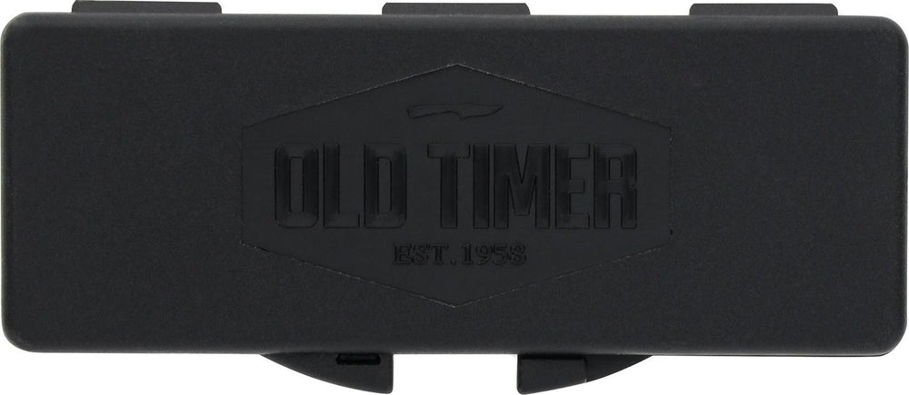 Old Timer Replacable Blade Knife Blades 12Pk / – view 2
