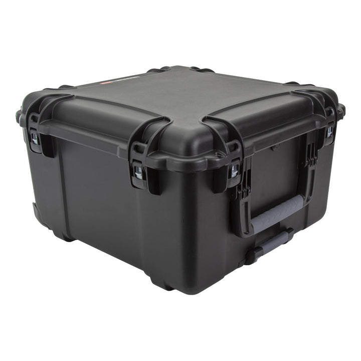NANUK 970 Waterproof Hard Case With Padded Dividers