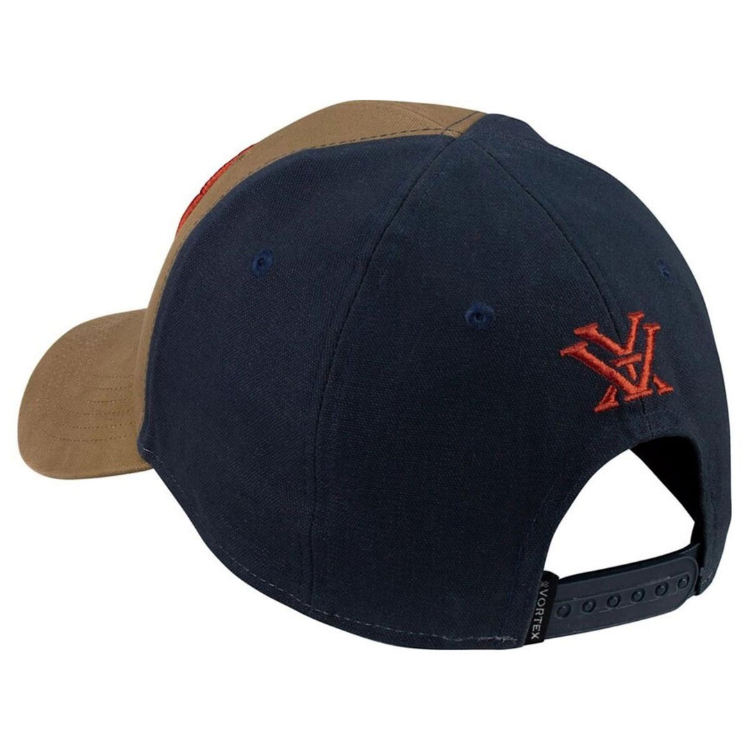 Vortex Vortex Garage Cap Chestnut