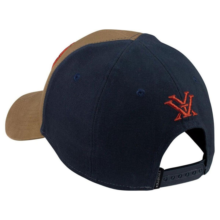 Vortex Vortex Garage Cap Chestnut