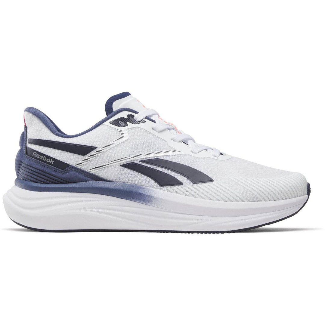 REEBOK VIVA SPEED WHITE/LEGACY BLUE/NEON CHERRY