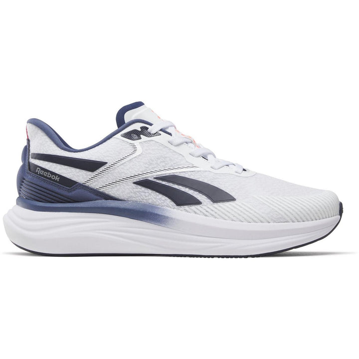 REEBOK VIVA SPEED WHITE/LEGACY BLUE/NEON CHERRY