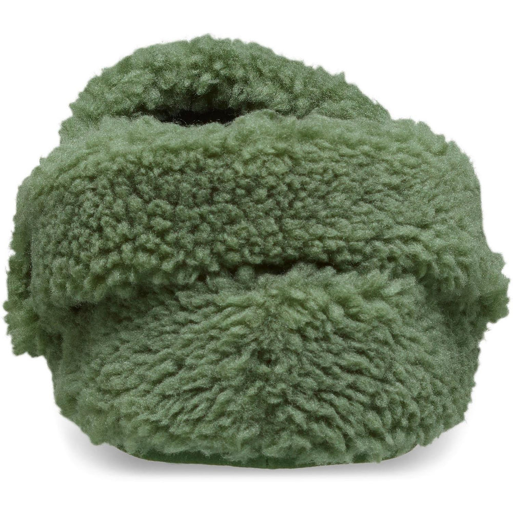 Classic Cozzzy Slipper Army Green – view 2