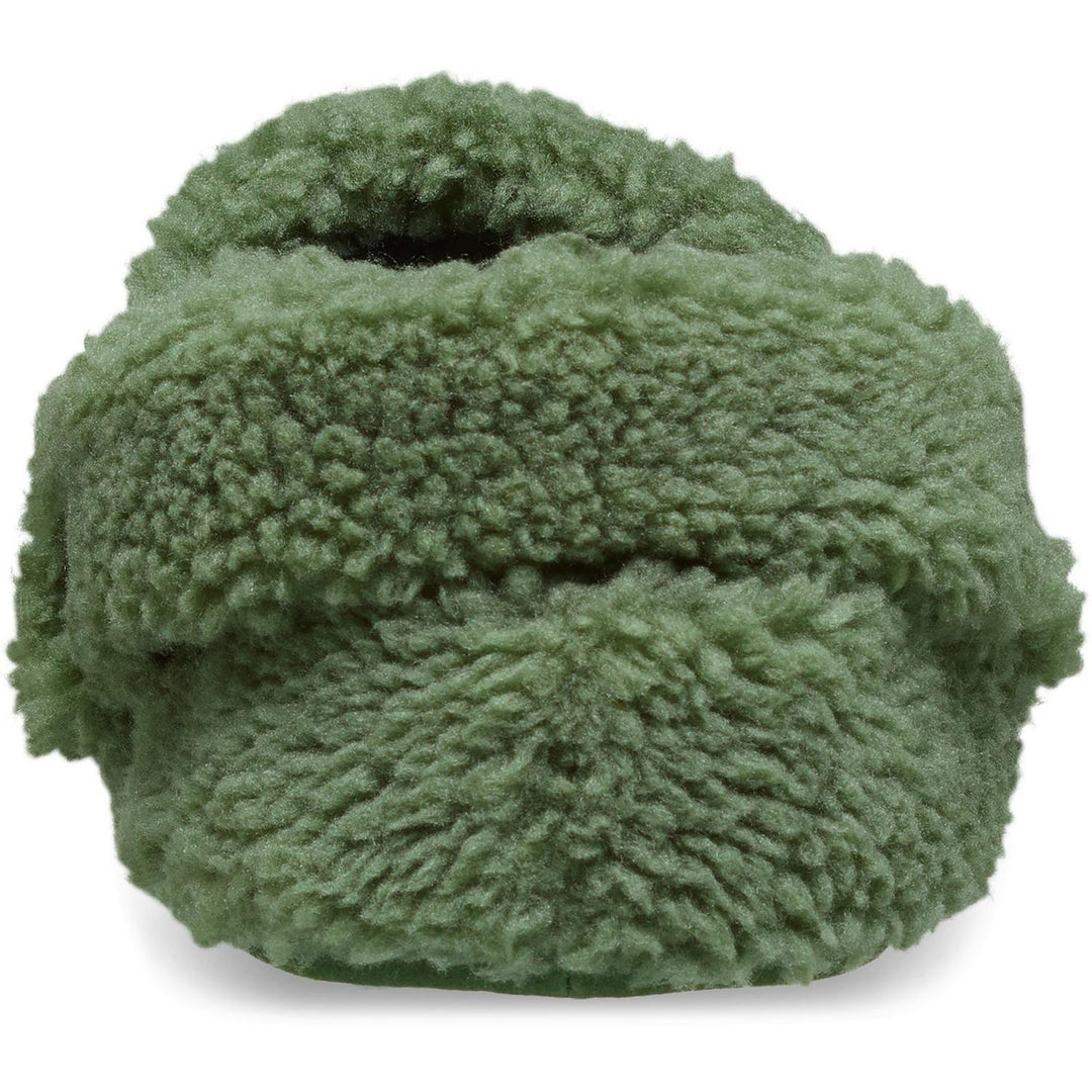 Classic Cozzzy Slipper Army Green
