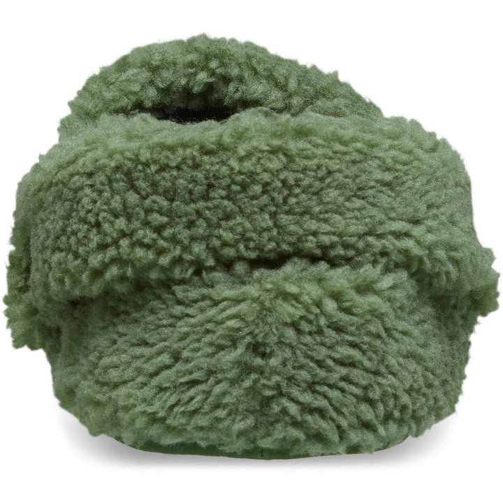 Classic Cozzzy Slipper Army Green