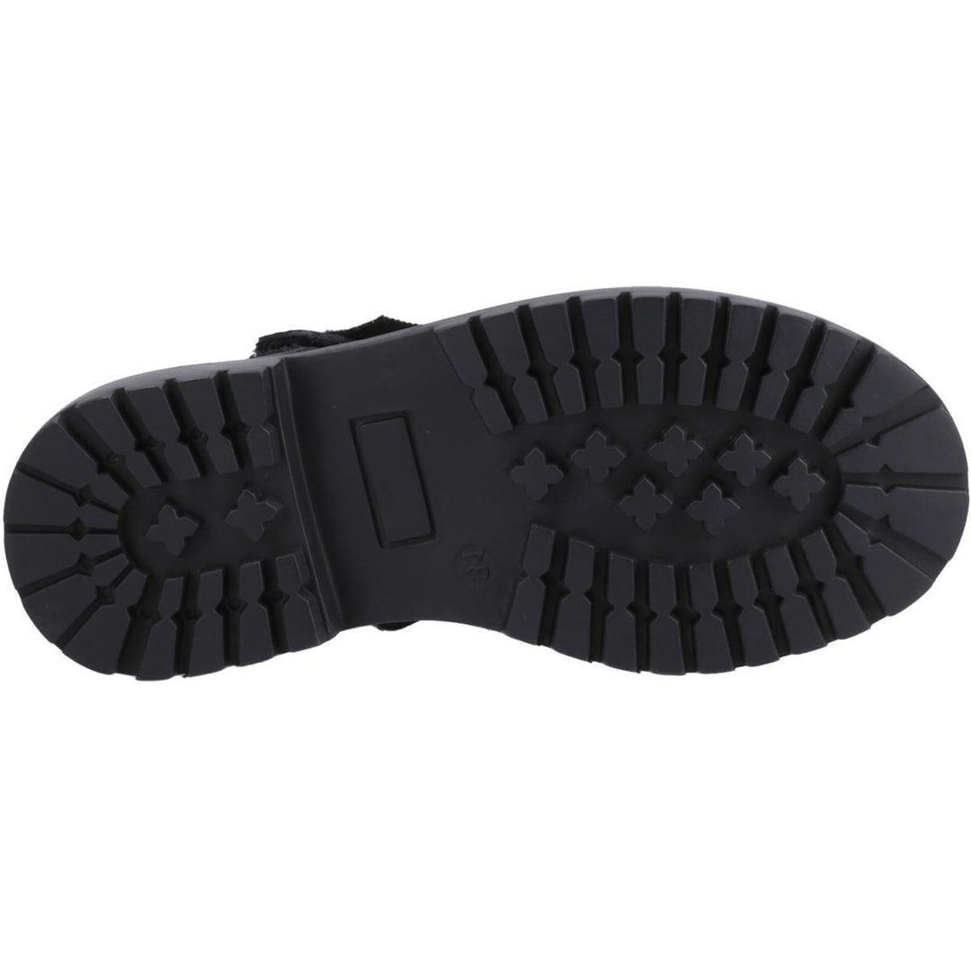 Hush Puppies Astrid Bow Snr – view 3