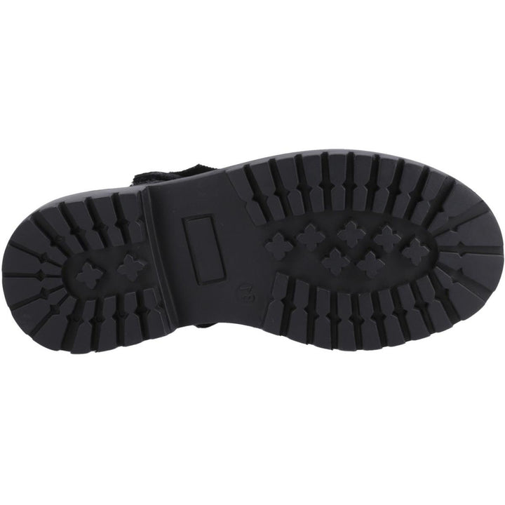 Hush Puppies Astrid Bow Snr – view 3