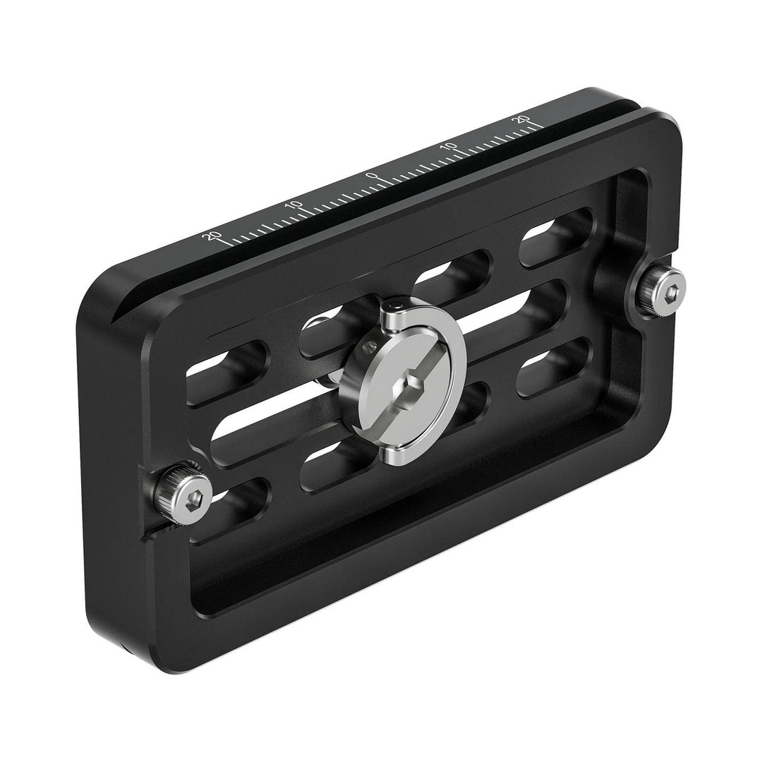 Leofoto QP-70N 70mm Arca-Swiss Quick Release Plate