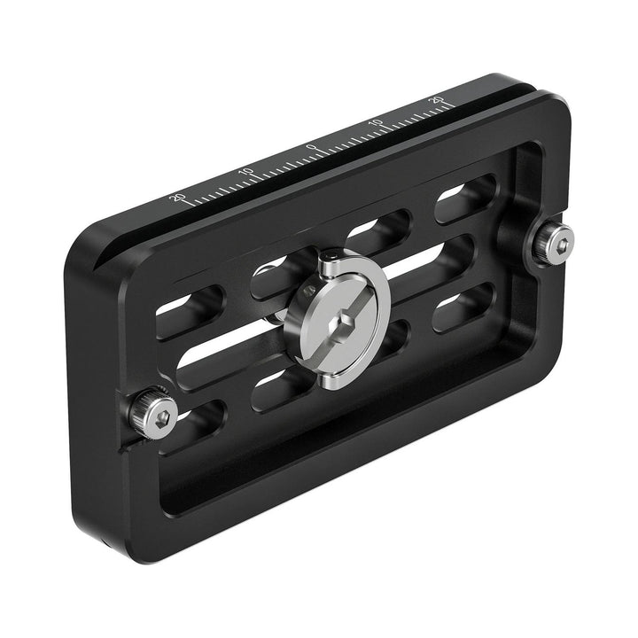 Leofoto QP-70N 70mm Arca-Swiss Quick Release Plate
