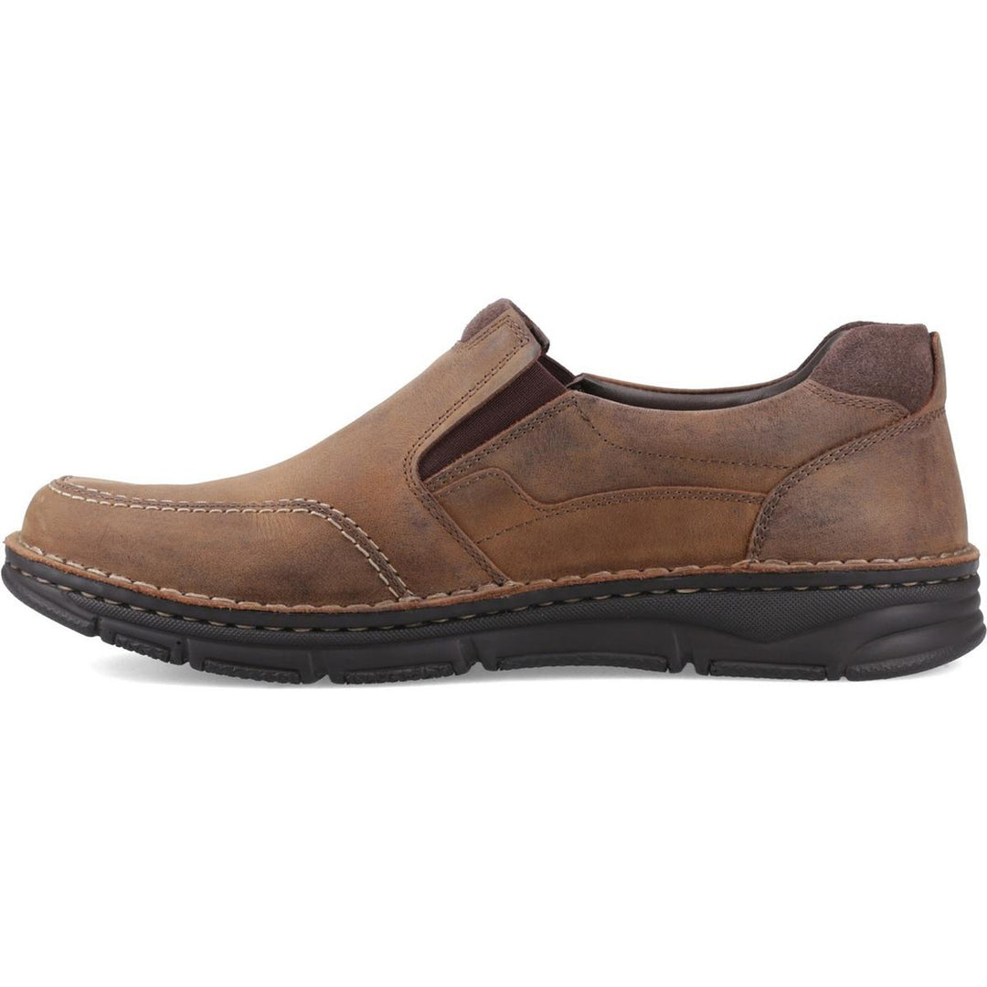 Hush Puppies Franco Slip on – view 4