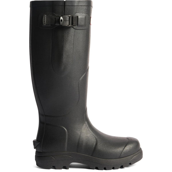Hunter Balmoral MK II Boot – view 4