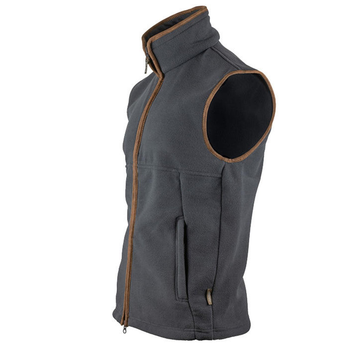 Jack Pyke Countryman Fleece Gilet – view 31