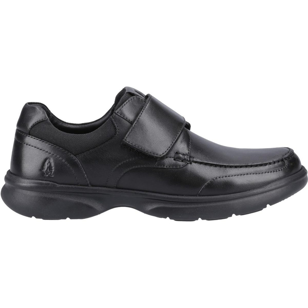 Hush Puppies Hector Touch Fastening – view 5