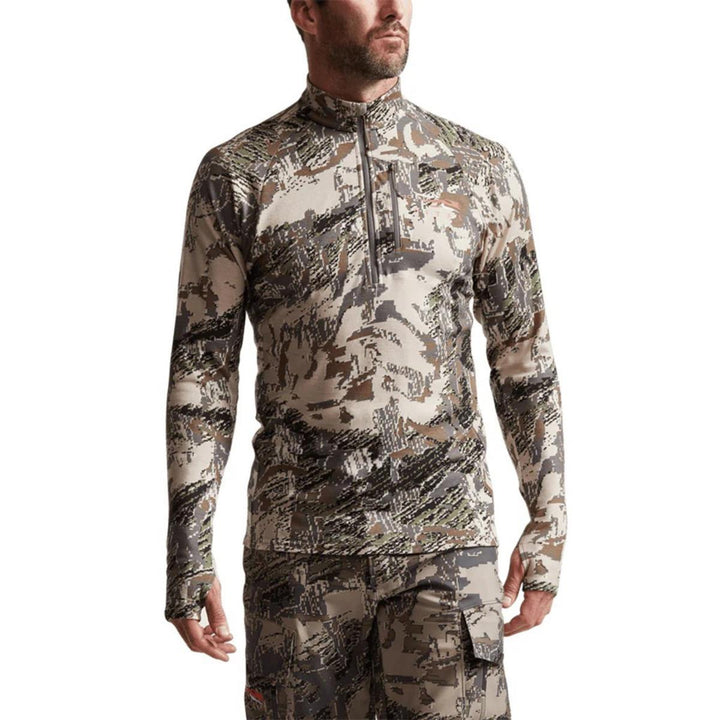 Sitka Core Merino 220 Half-Zip