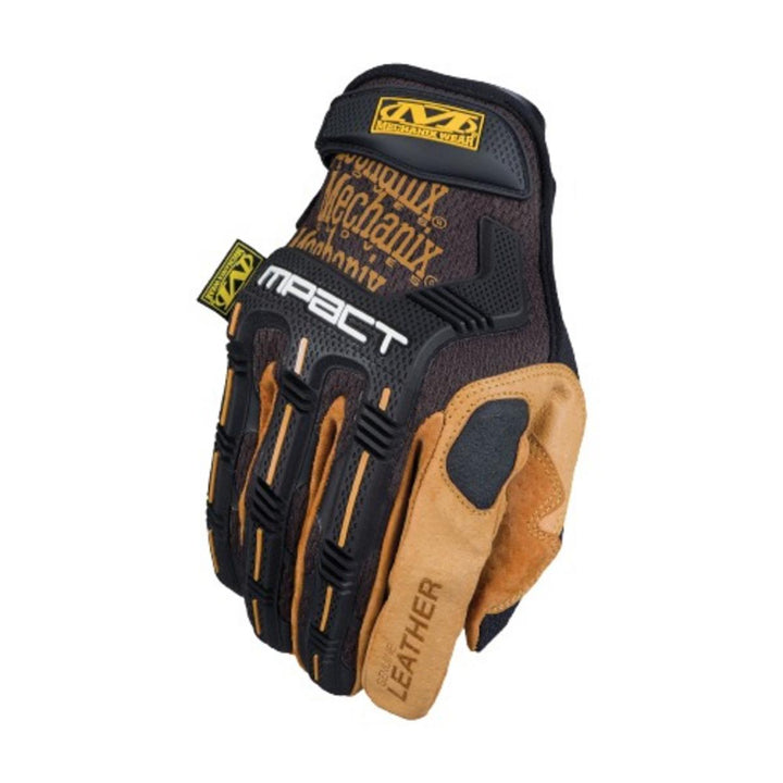 Mechanix M-PACT LEATHER