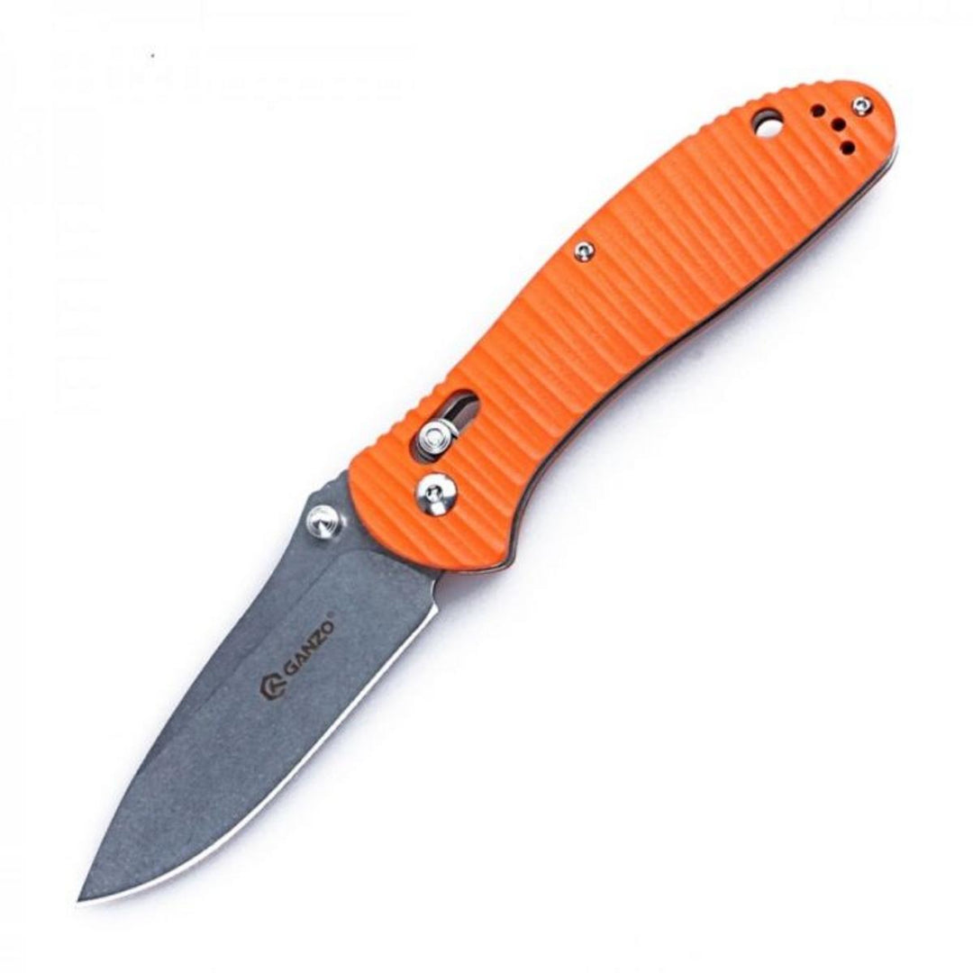 GANZO Knife Ganzo G7392P,