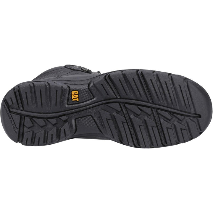 Caterpillar Mae Safety Boot – view 2