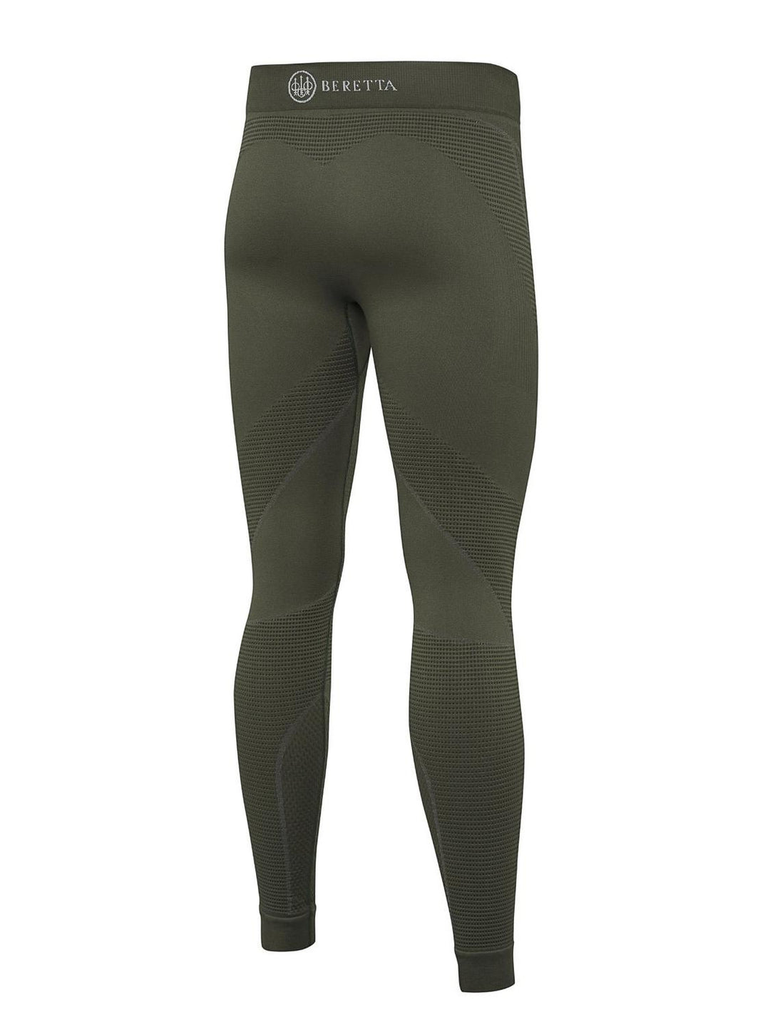 Beretta HT BODY MAPPING 3D PANTS Green Moss – view 4