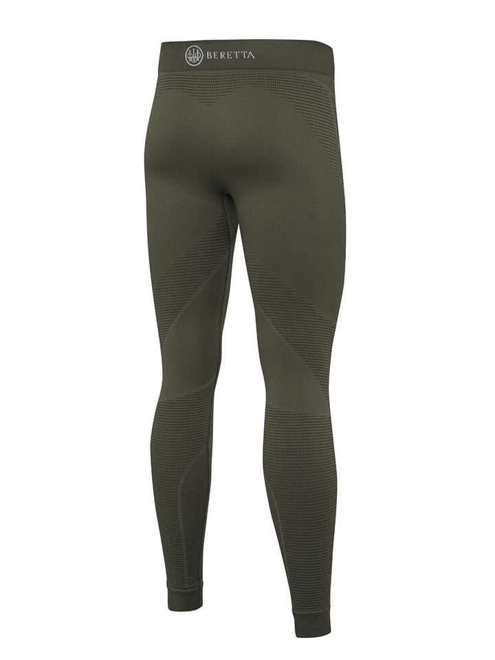 Beretta HT BODY MAPPING 3D PANTS Green Moss – view 4