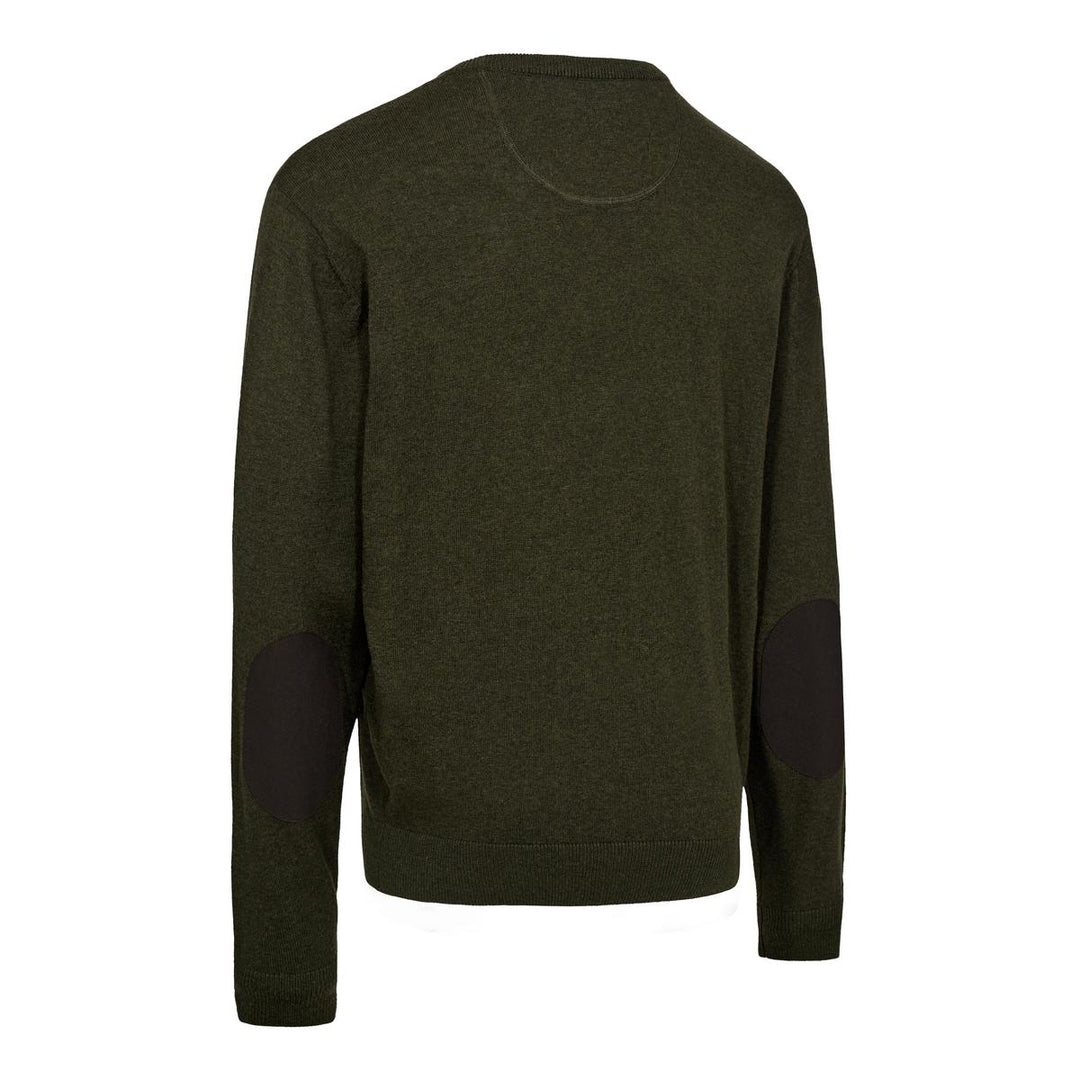 Deerhunter Harrington O-neck Knit