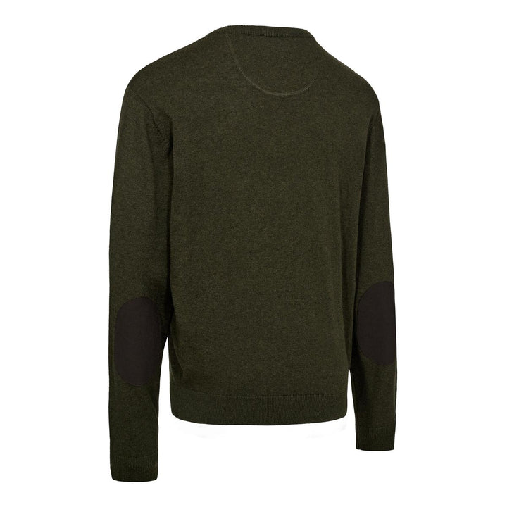 Deerhunter Harrington O-neck Knit