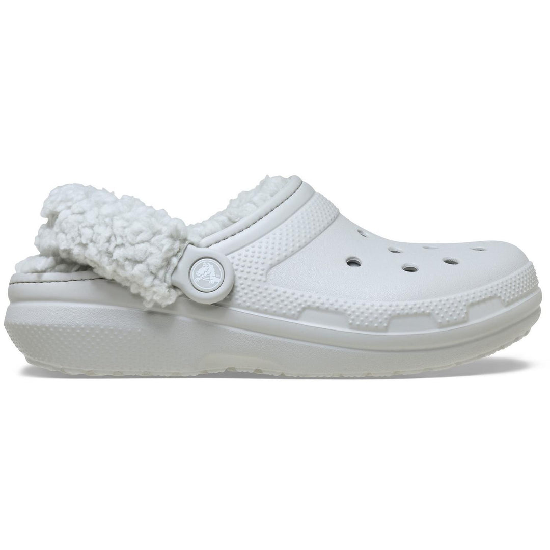 Classic Fleece Lined Clog Atmosphere