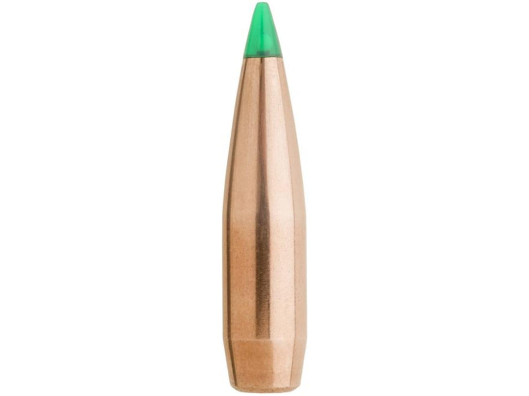 Sierra Tipped GameKing 6.5mm 130gr Bullets Box 100