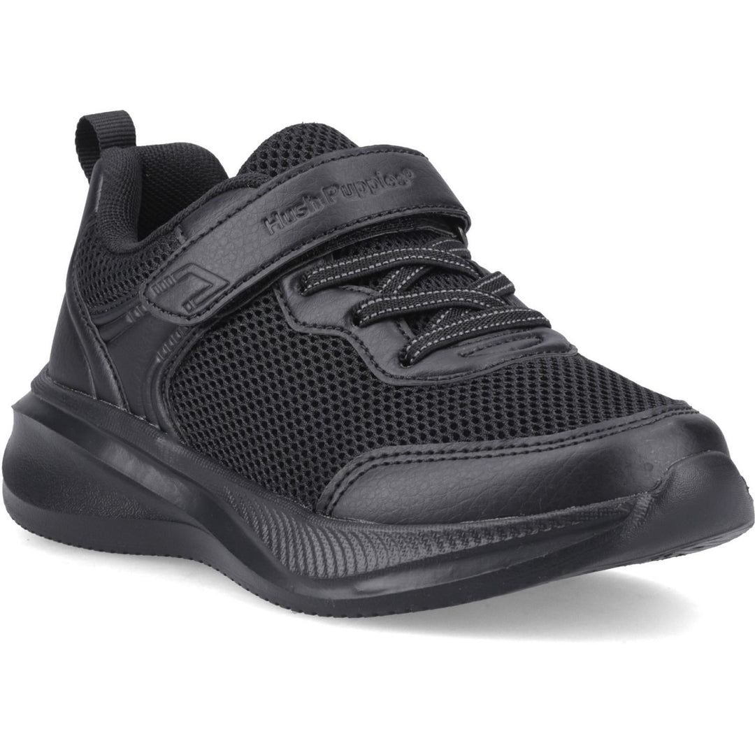 MARTY TRAINER JNR Black