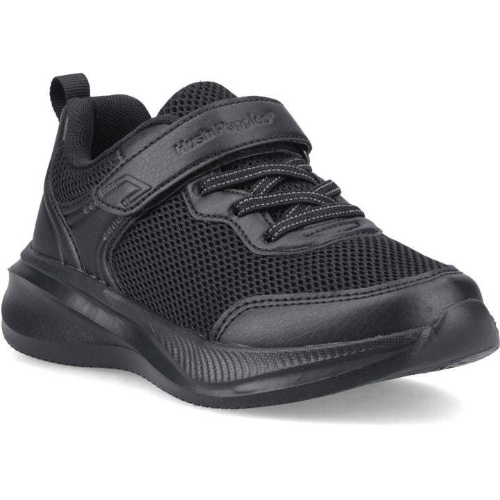 MARTY TRAINER JNR Black