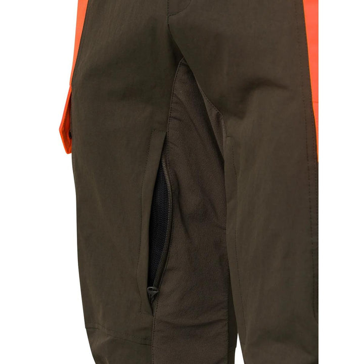 Beretta BALCAN PANTS Brown Bark & Blaze