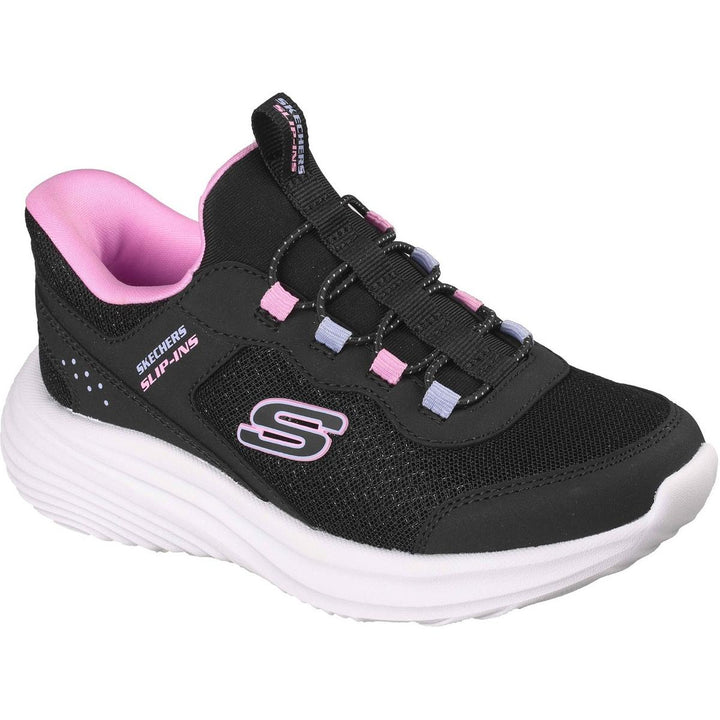 Skechers Bounder Pro Trainer