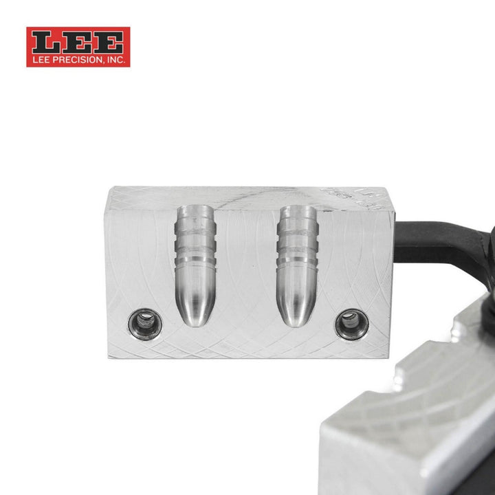 Lee Double Cavity Bullet Mould .285 130gr Round Nose C285-130-R