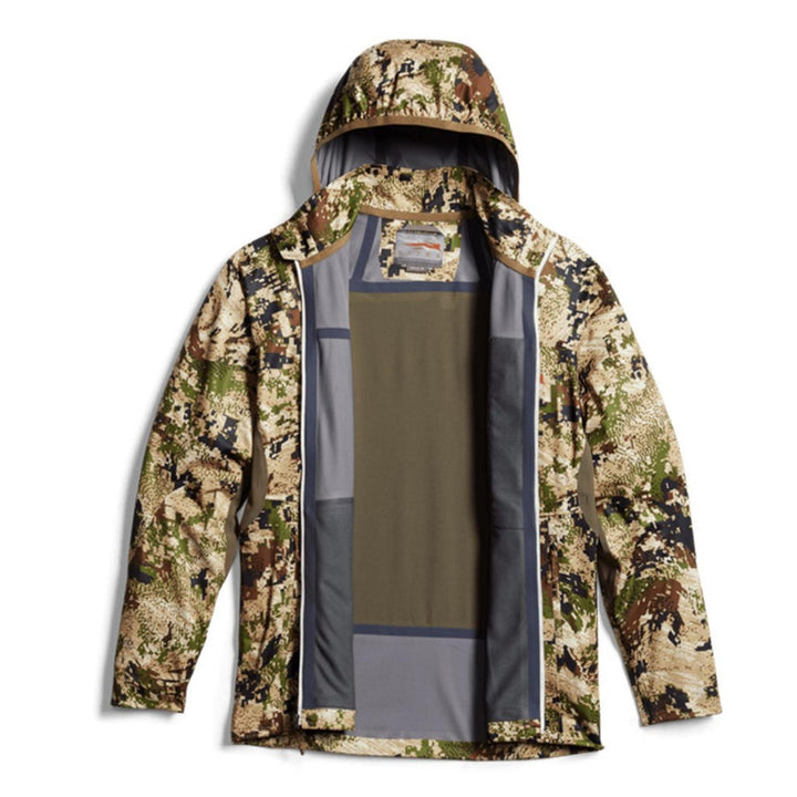 Sitka Mountain Evo Jacket Optifade Subalpine