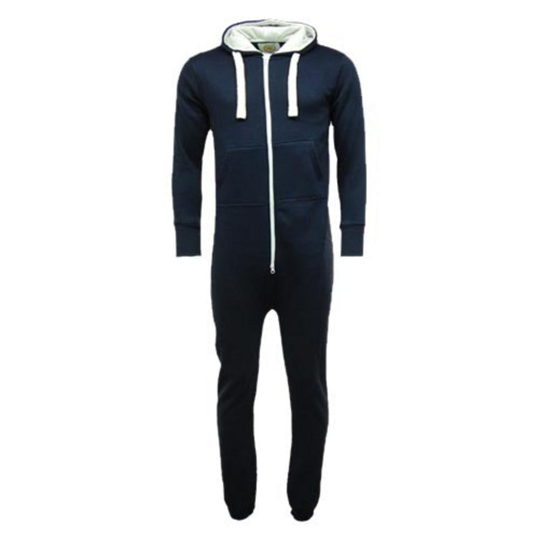 Urban Road Adults Unisex Plain Onesies